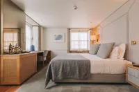 Gran Cruz House Hotels in Porto