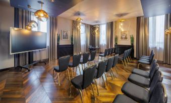 Park Plaza Nuremberg
