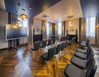 Park Plaza Nuremberg Отели в г. Нюрнберг