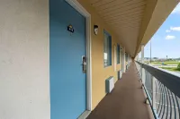 韋恩堡戴斯酒店 - 2星級