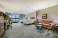 Home2 Suites by Hilton Guntersville - Wi-Fi