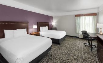 La Quinta Inn & Suites by Wyndham Brownwood