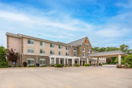 Comfort Inn & Suites