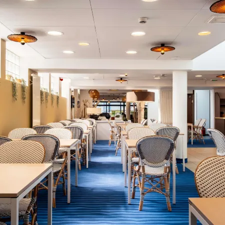 Ibis Styles Quiberon Centre