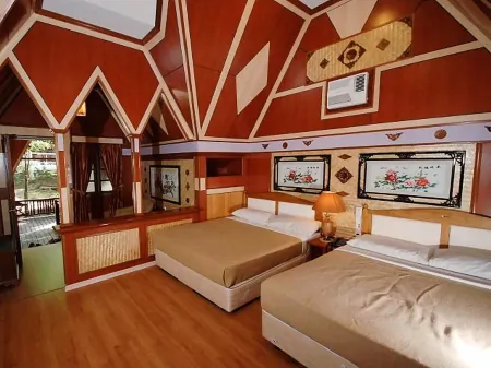 Shari-La Island Resort