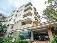 Baan Boonanan Apartment Hotels in Rangsit