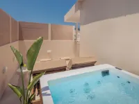 Tzante Hotel Zakynthos, Adults Only - Bathtub