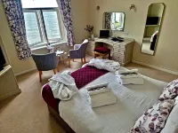 Redcliffe Hotel Hotels near Dartmouth Steam Railway and River Boat