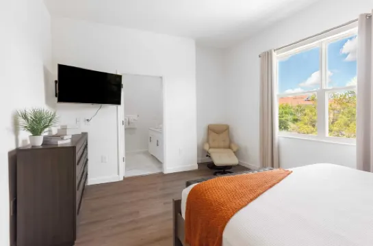 Parkside Serenity by Avantstay Private Pool!
