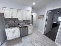 Cozy Upper-Level Retreat