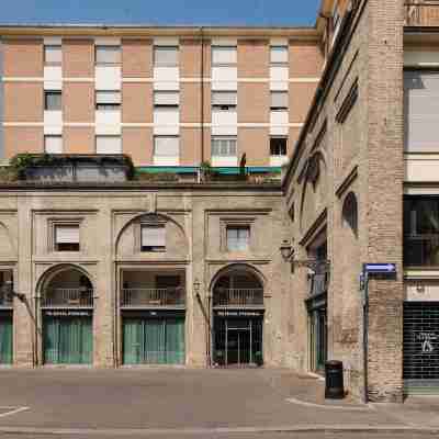 Hotel Stendhal Hotel Exterior