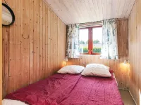 6 Person Holiday Home in Dannemare