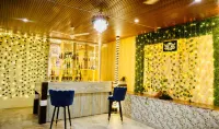 The ARL Hotels & Banquets - bar