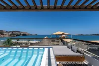Nostos Beach Boutique Hotel - Strand