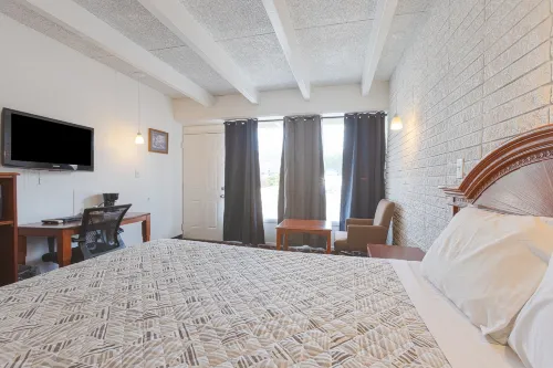 Sonrise Inn Lincoln Hwy by OYO Hotels in Everett