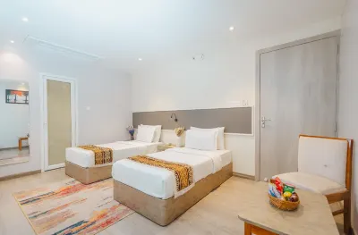 Hotel Ratana International Hotels near Cloud 9 Park