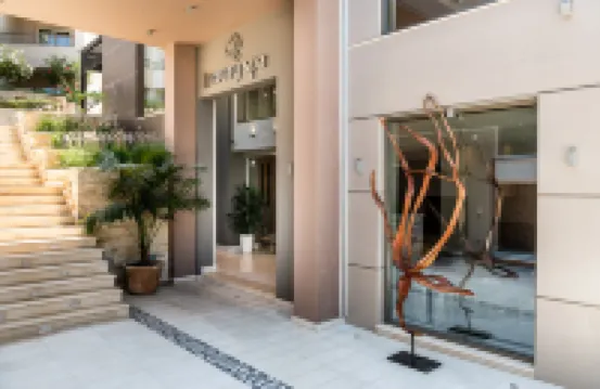 Cretan Dream Resort & Spa