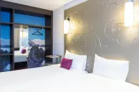 Visionapartments Place de Cornavin - Self Check-IN - Apartments