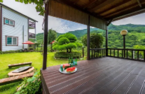 Gurye Seomjin River Skyscape Pension