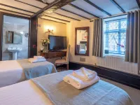 The Black Boy Inn Hotels in Caernarfon