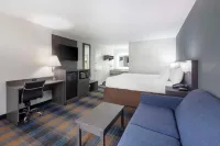 Downtown Inn & Studio Suites