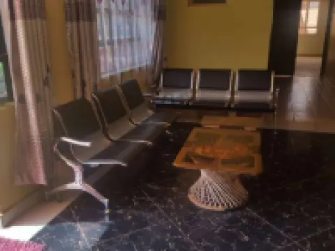 Esstana Hotel Hotels in Embu