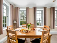 York Hall Apt Hotels near British Heart Foundation
