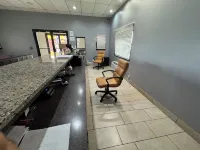 Spanish Trails Inn Hotels in Lancaster