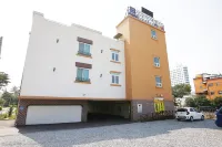 Asan Dejara Hotels near Dogooncheon Station