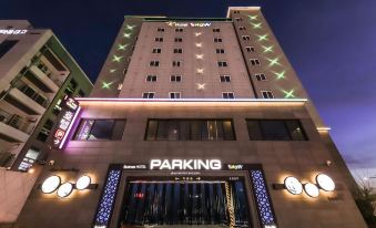 Cheongju Show Hotel