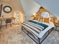 Highfield House Hotels in Ripon