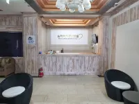 Namhae Beach Hotel