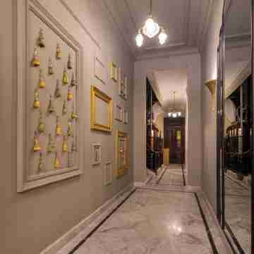 Boutique Residence Layal-Lemon Spaces Downtown Others