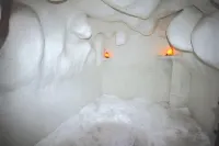 The Ancient Mesopotamia Hotel - spa