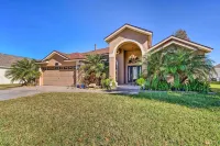 Clermont Vacation Rental w/ Pool: 11 Mi to Disney - que admiten mascotas