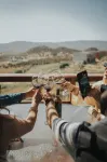 7 Valles - Mountain view