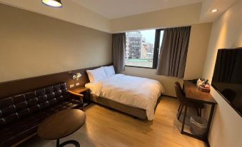 Just live inn - New Dahua