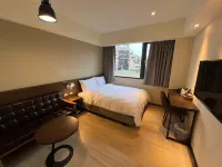 Just live inn - New Dahua