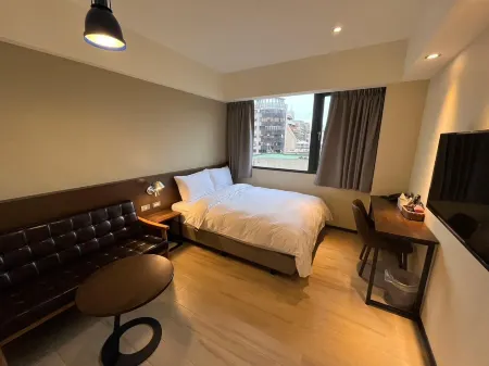 Just live inn - New Dahua