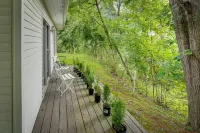 Lakefront West Sand Lake Home w/ Beach Access! - Homestays
