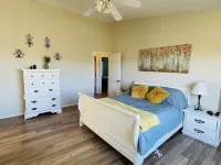 Peaceful, Cozy Prescott getaway Hotels near Upper Goldwater Lake parking