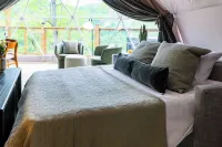 The Canyon at Pond Creek Hotels in Bledsoe County