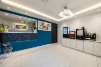 Anseong G7 Boutique Hotel Hotels in Anseong-si