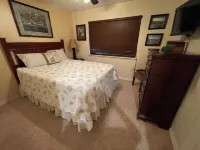 Sunset Getaway Hotels in Welaka