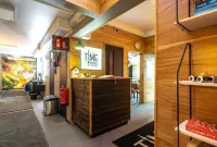 Time Hostel