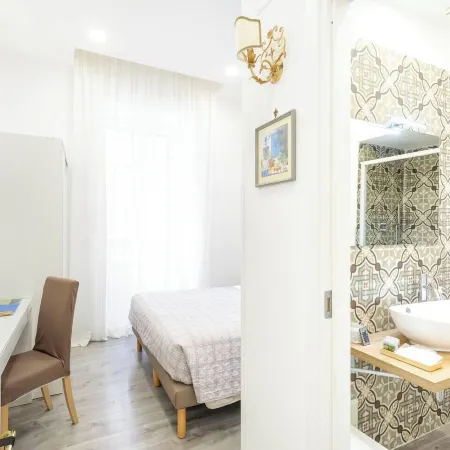 B&b Don Mimì Отели рядом с достопримечательностью «Больница Кардарелли»