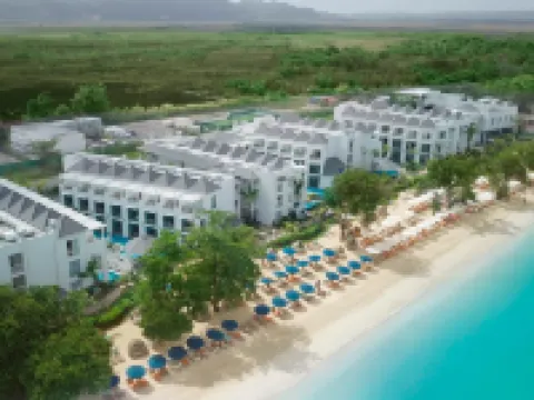 Azul Beach Resort Negril Hotels in Negril