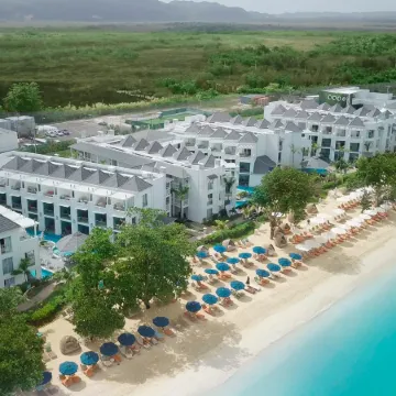 Azul Beach Resort Negril