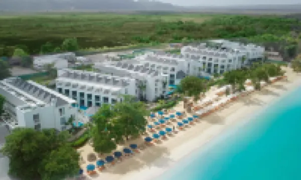 Azul Beach Resort Negril Hôtels à : 
