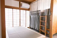 Guest House Nagatoro Nemaki - Hostel Hotels in Yorii